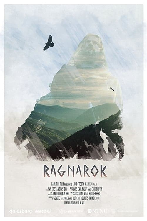 Ragnarok afişi