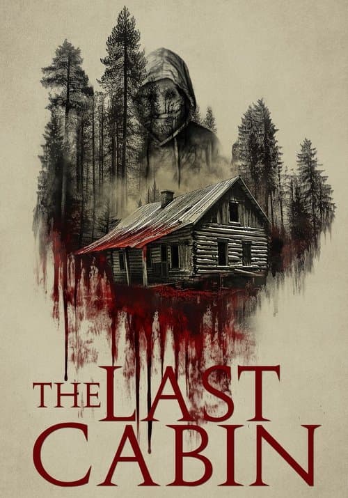 The Last Cabin afişi