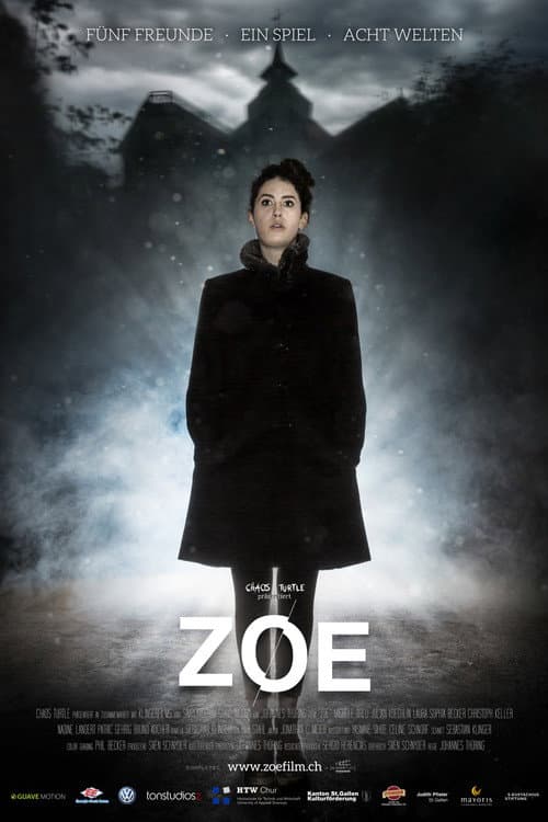 Zoe afişi