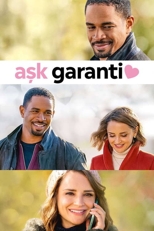 Aşk Garanti afişi