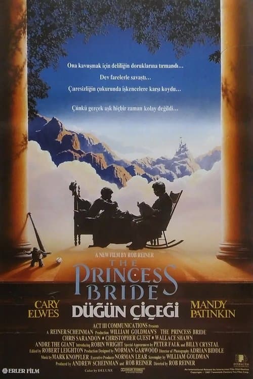 Düğün Çiçeği afişi