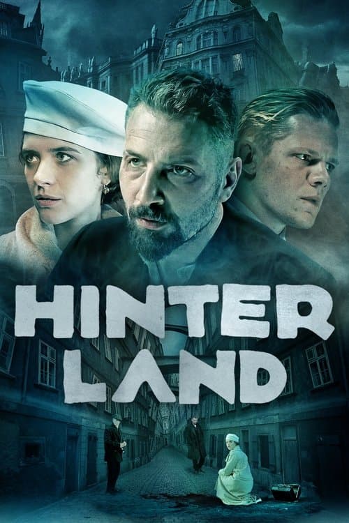 Hinterland afişi