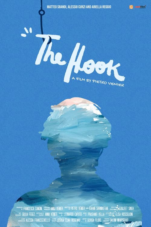 The Hook afişi