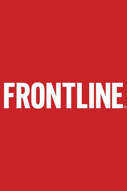 Frontline afişi