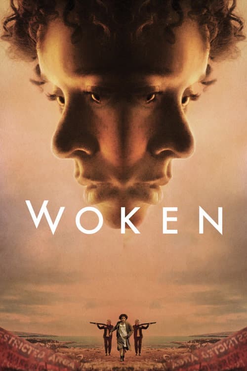 Woken afişi