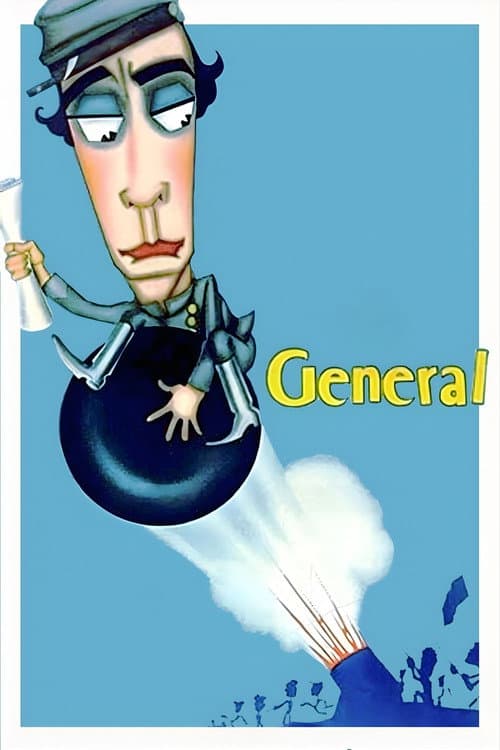 General afişi