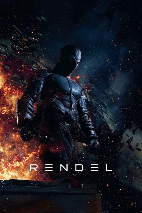 Rendel afişi