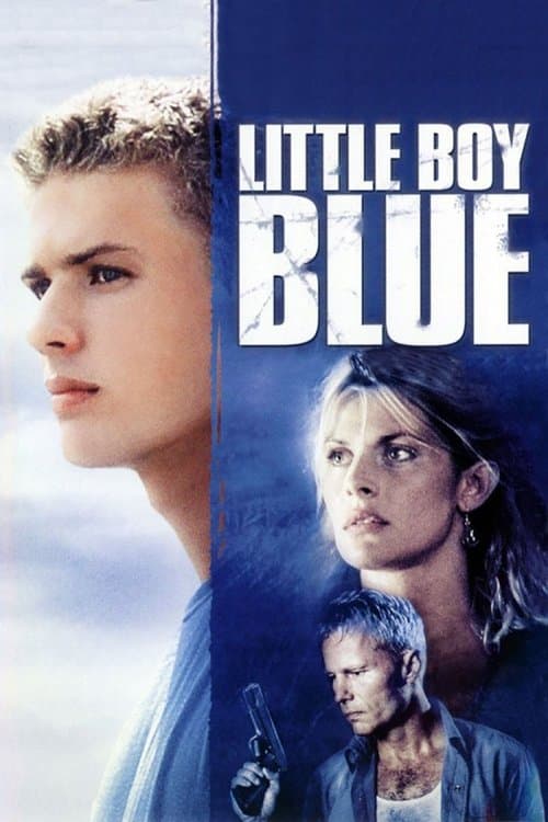 Little Boy Blue afişi