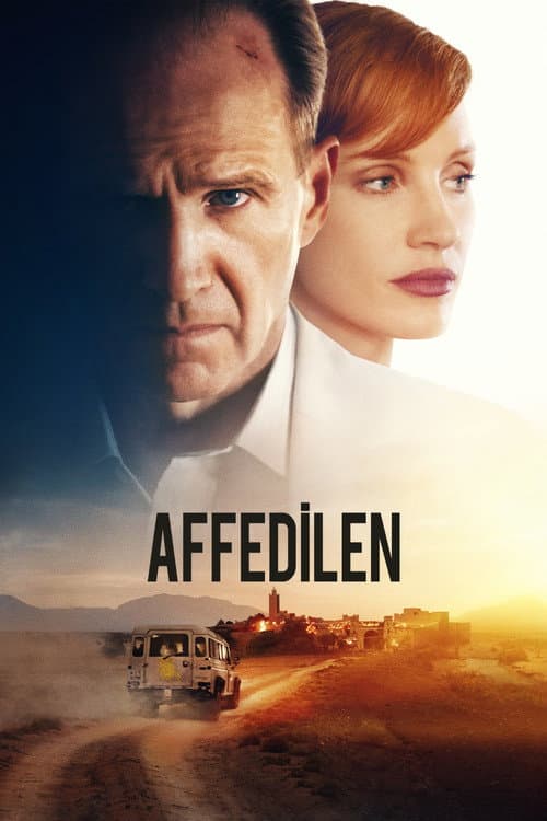Affedilen afişi