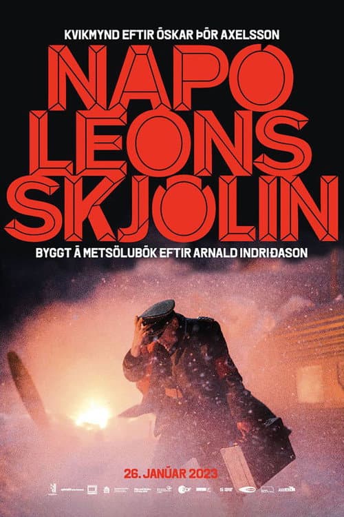 Napolyon Operasyonu afişi