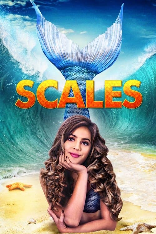 Scales afişi