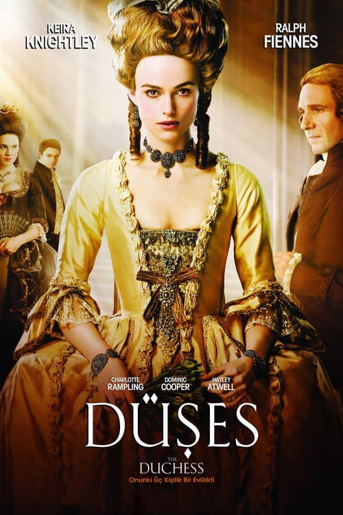 Düşes afişi