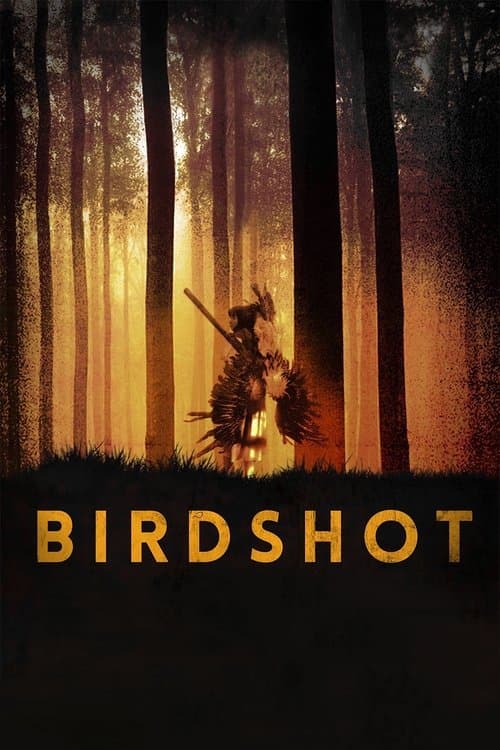 Birdshot afişi