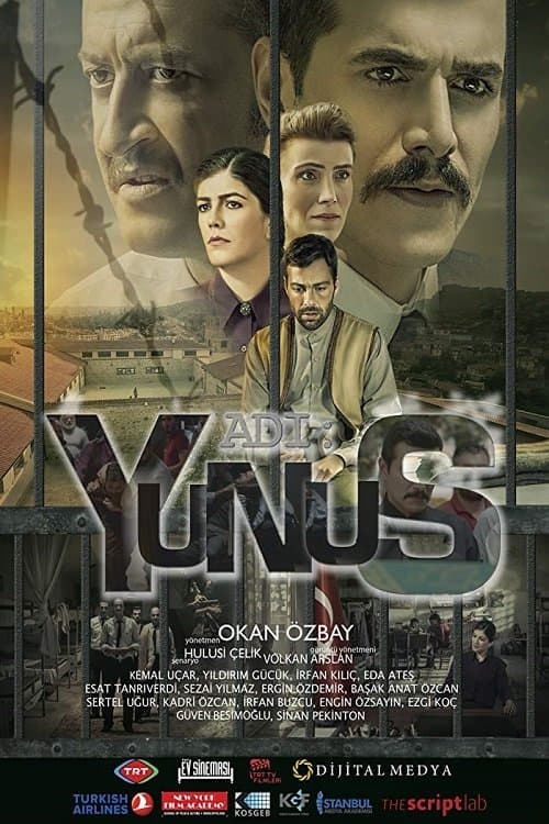 Adı: Yunus afişi