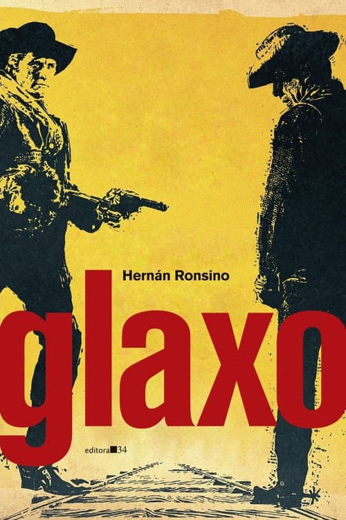 Glaxo afişi