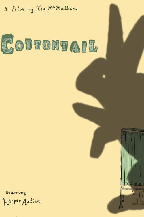 Cottontail afişi