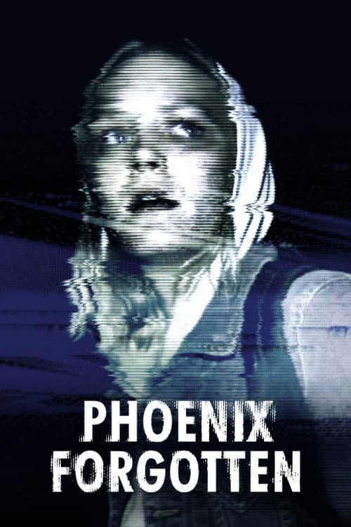 Phoenix'te Unutulan afişi
