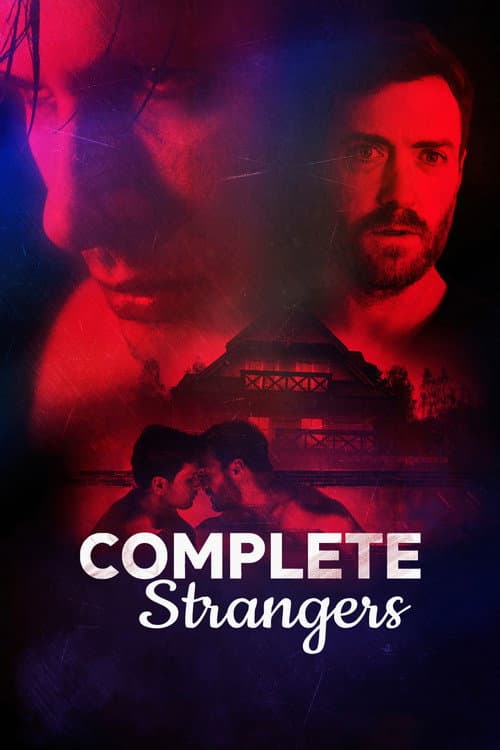 Complete Strangers afişi