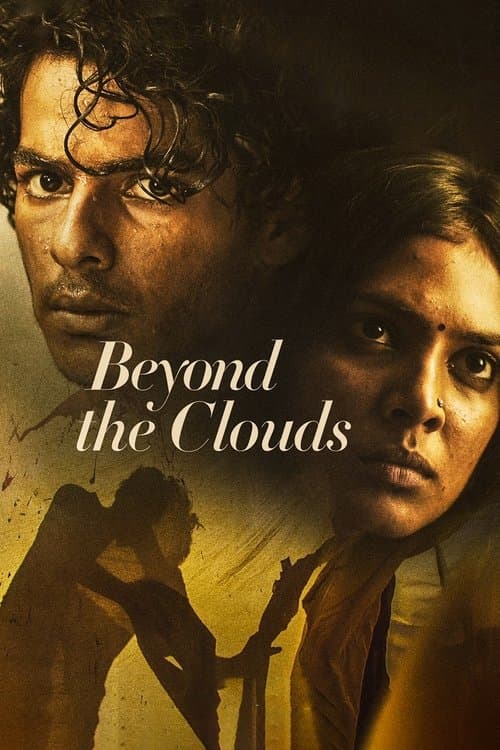 Beyond the Clouds afişi