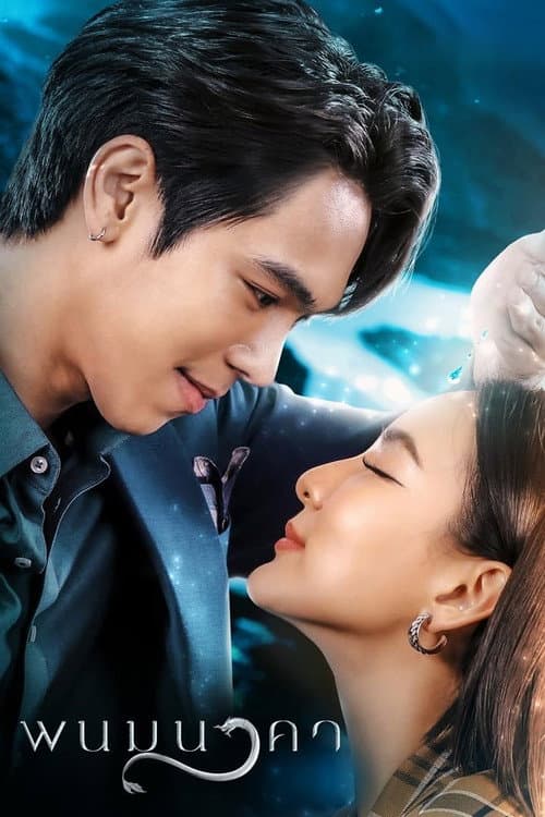 พนมนาคา afişi