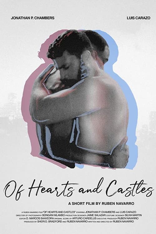 Of Hearts and Castles afişi