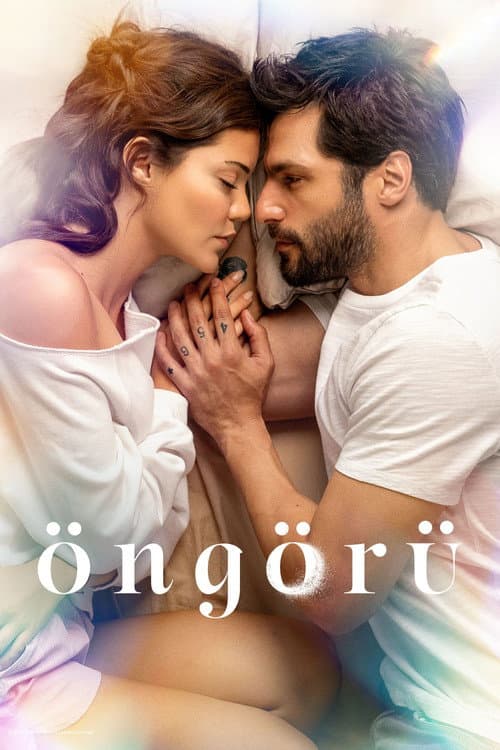 Öngörü afişi