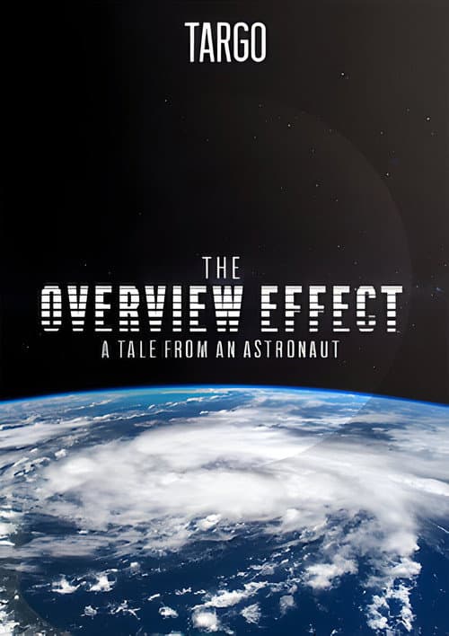 The Overview Effect afişi