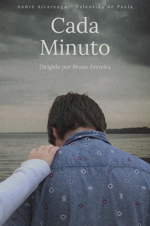 Cada Minuto afişi