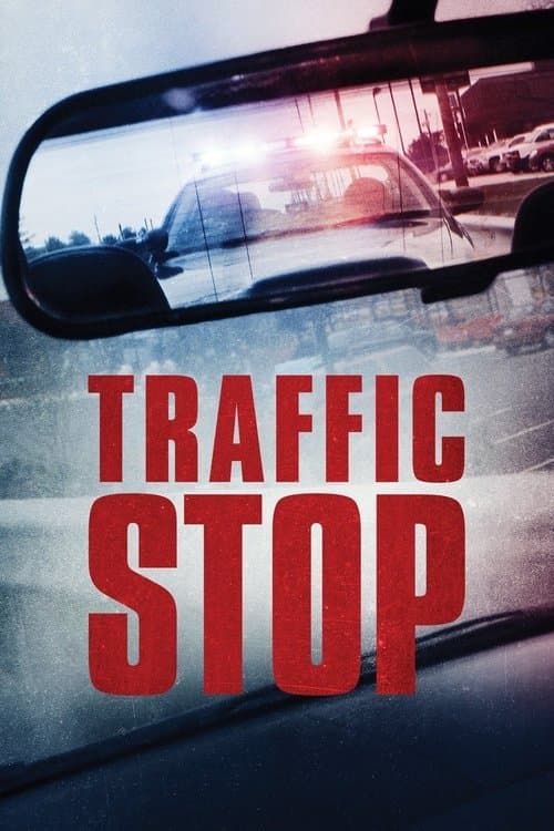 Traffic Stop afişi