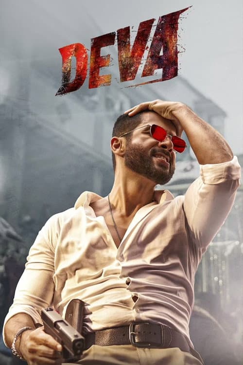 Deva afişi