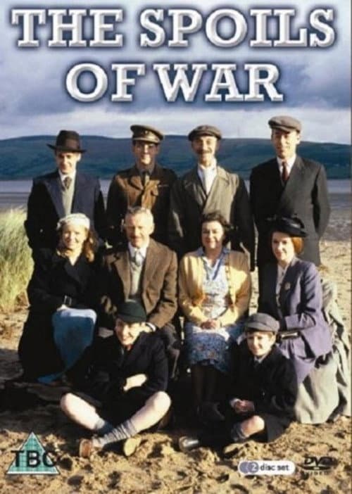 The Spoils of War afişi