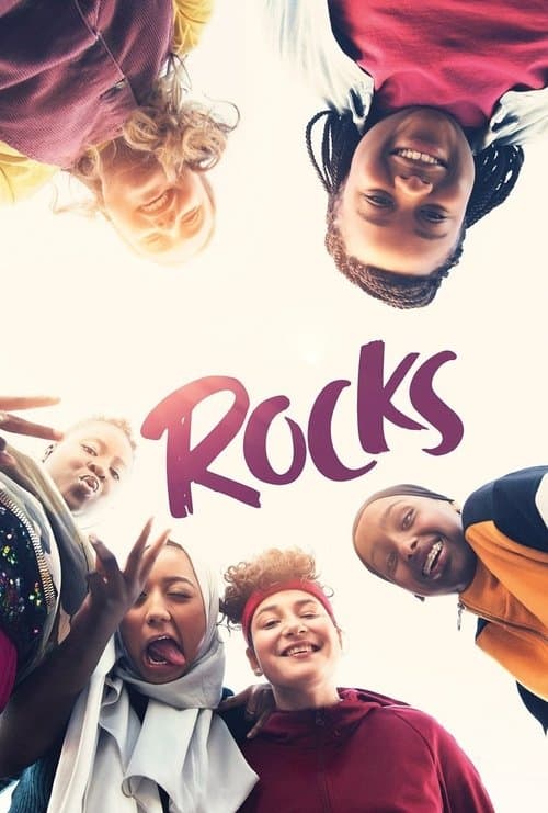 Rocks afişi