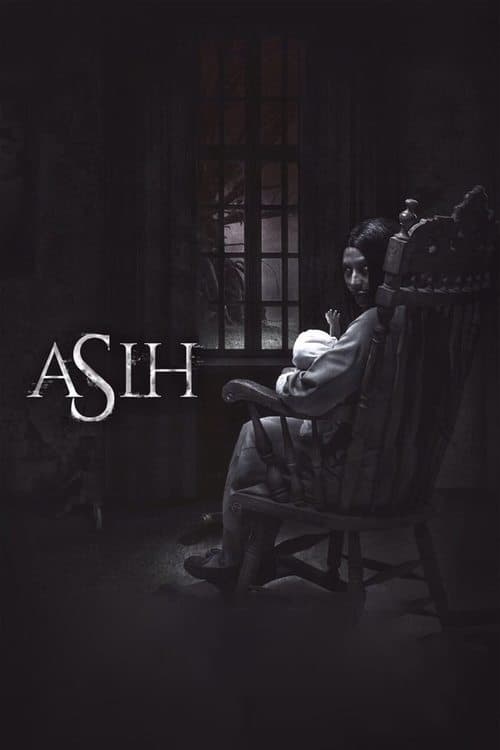 Asih afişi