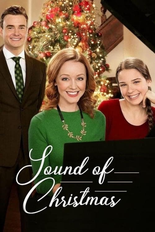 Sound of Christmas afişi