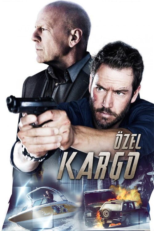 Özel Kargo afişi