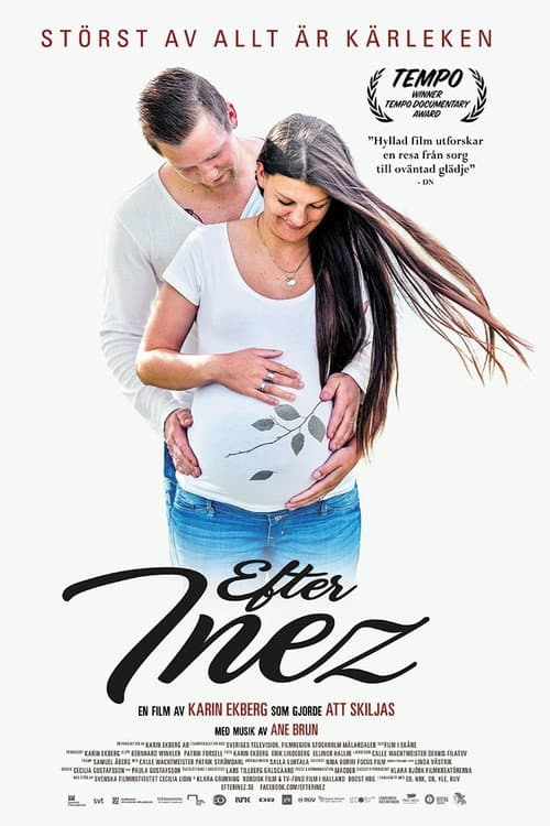 Efter Inez afişi