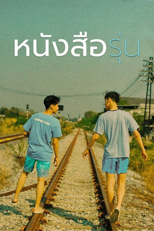 หนังสือรุ่น afişi
