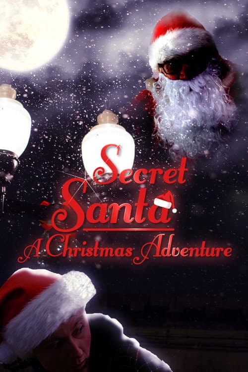 Secret Santa: A Christmas Adventure afişi