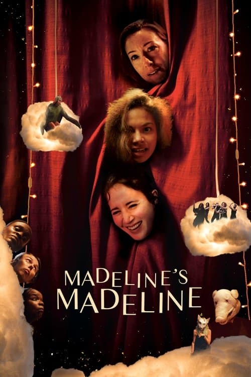 Madeline's Madeline afişi