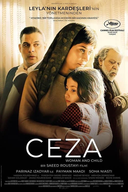 Ceza afişi