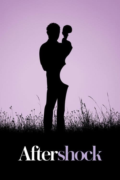 Aftershock afişi
