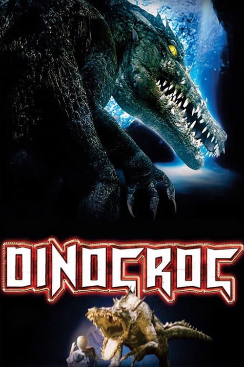 Son Dinozor afişi