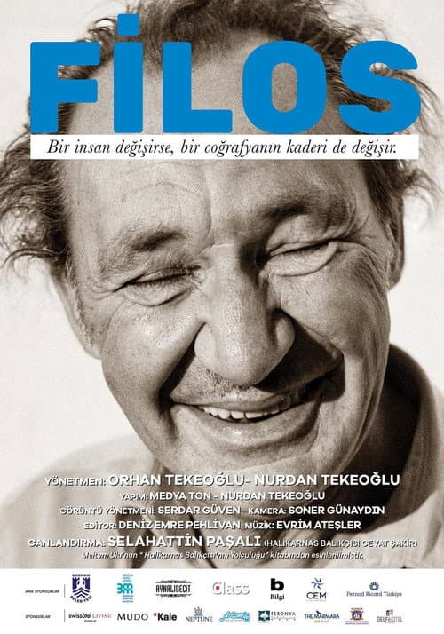 Filos afişi
