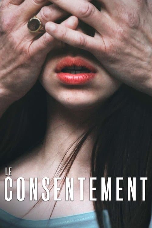 Le Consentement afişi
