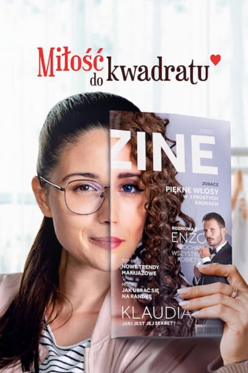 Aşk² afişi