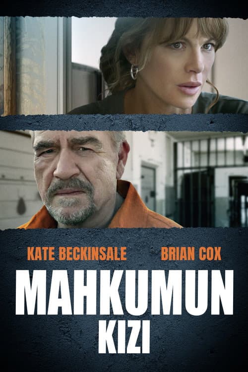 Mahkumun Kızı afişi