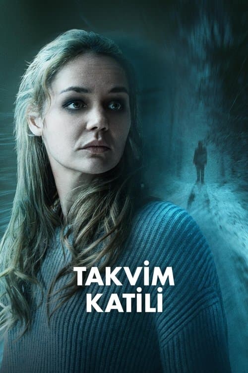 Takvim Katili afişi