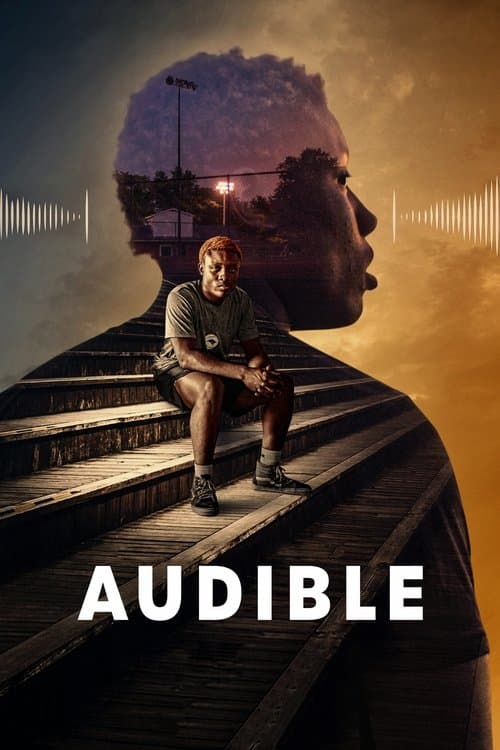 Audible afişi