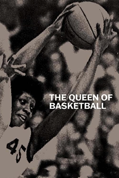 The Queen of Basketball afişi