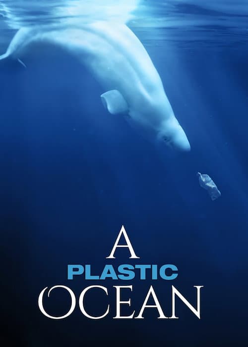 Plastik Okyanus afişi
